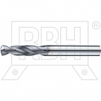 Сверло монолитное D430FN
