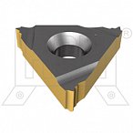 Для нарезания наружной резьбы (полный профиль) ER/L ISO