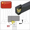 Державки для наружного точения MWLN (CN)