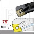 Расточная державка MCKN