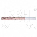 Развертка монолитная R212TX