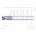 Сверло монолитное центровочное S291FX-120