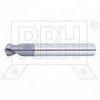 Сверло монолитное центровочное S291FX-120