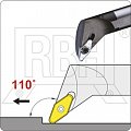 Расточная державка SVXC 110