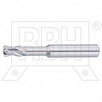 Развертка монолитная R328