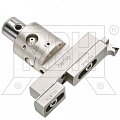 Головка расточная чистовая с микрометрической регулировкой СВM+CB+RCM/SP LBK