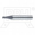 Фреза концевая монолитная E113X