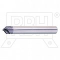Фреза концевая монолитная E121HX
