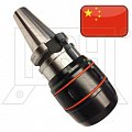 Патрон фрезерный силовой BT / MC (CN)