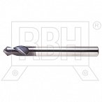 Сверло монолитное центровочное (зенковка) D924X