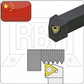 Державка для нарезания наружней резьбы SER/L (CN)