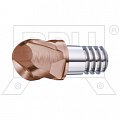 Головка сменная фрезерная 7-Leaders IMP..-B262TX