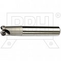 Фреза корпусная концевая со сменными круглыми пластинами BRP (RPM.08T2; RPM.10T3; RPM.1204)