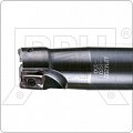 Фреза корпусная концевая со сменными пластинами APM (AO..T1236/ AO..T1848)