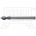Сверло монолитное центровочное (зенковка) D921X