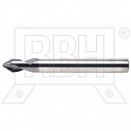 Сверло монолитное центровочное (зенковка) D921X