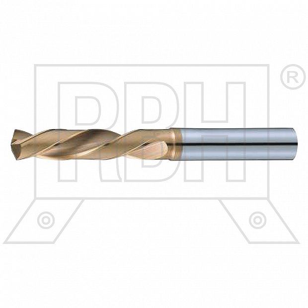 Сверло монолитное D421TX