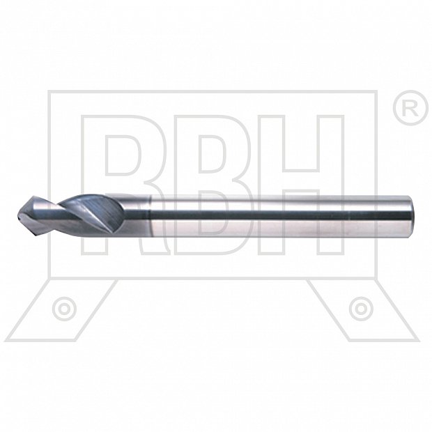Сверло монолитное центровочное (зенковка) D923X