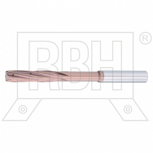 Развертка монолитная R212TX