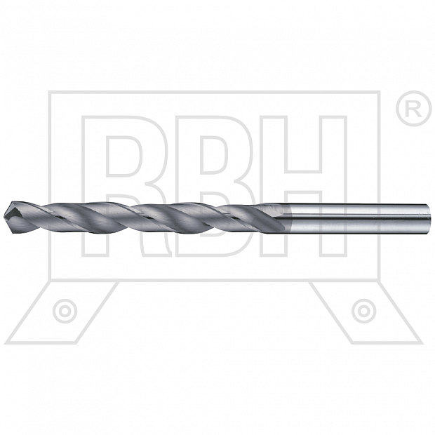 Сверло монолитное D433FN