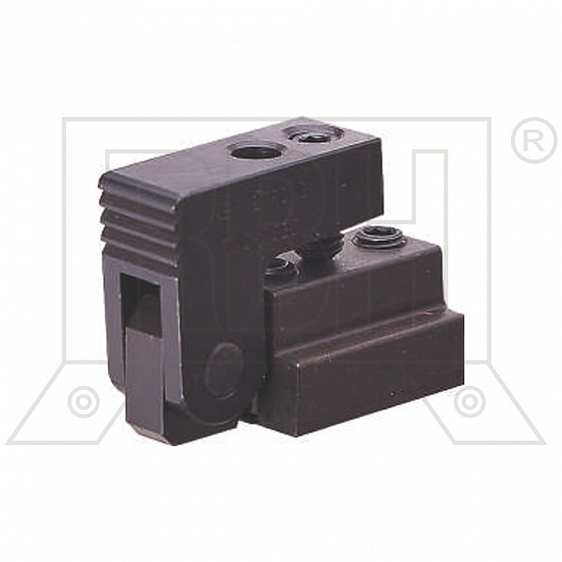 Миниатюрный прижим-сухарь PR 18