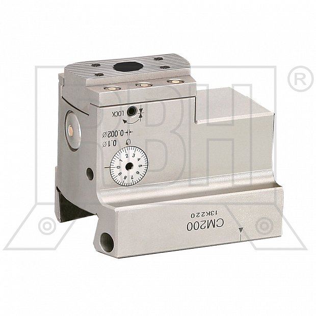 Блок расточной CM200