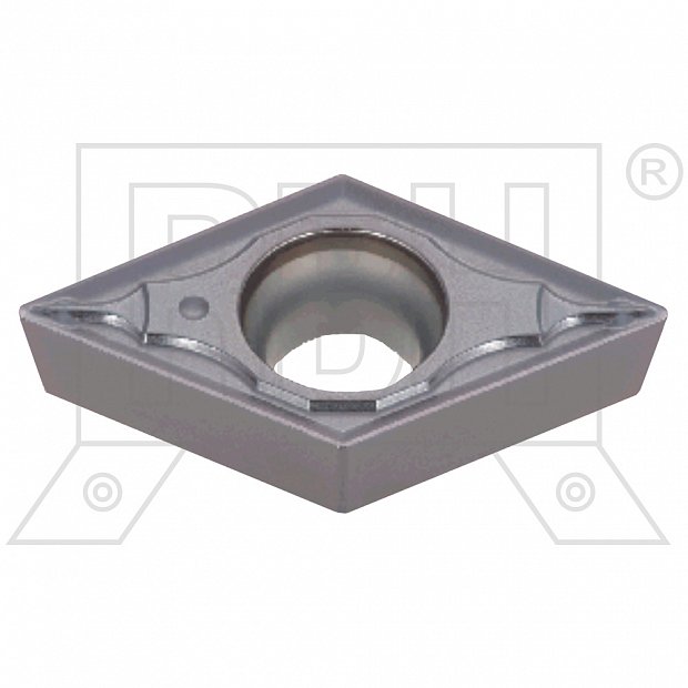 Для токарных операций Sumitomo (Япония) DC