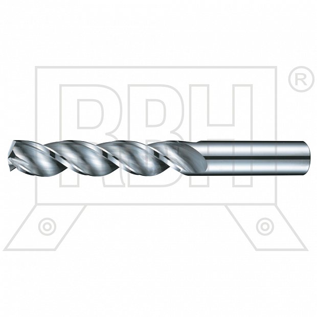 Сверло монолитное D415