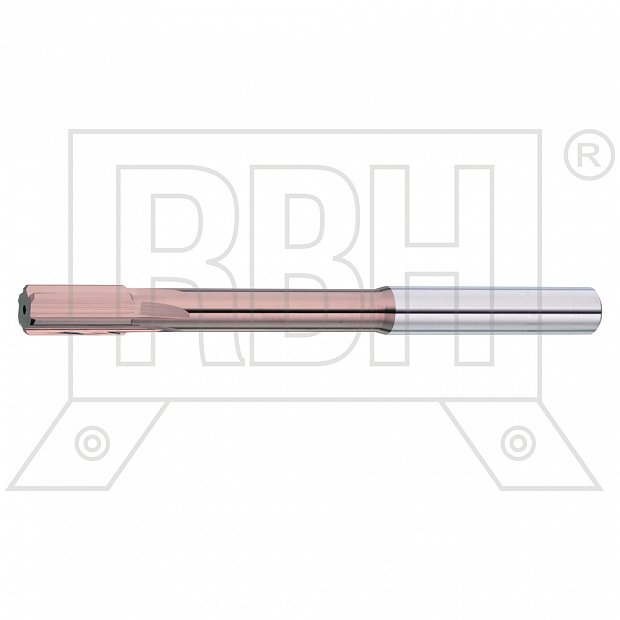 Развертка монолитная R214TX