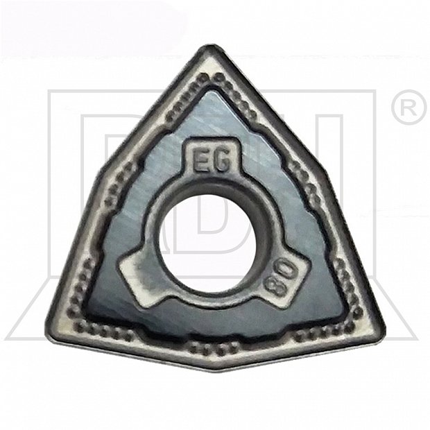 Для токарных операций Sumitomo (Япония) WN