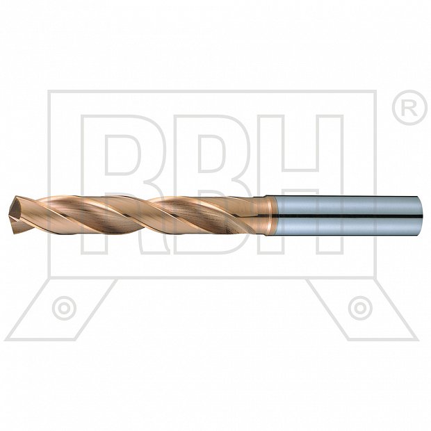 Сверло монолитное D422TX