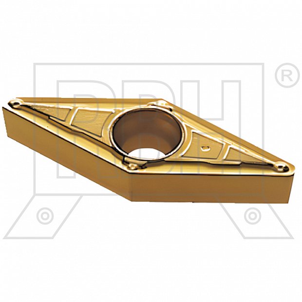 Для токарных операций Sumitomo (Япония) VC