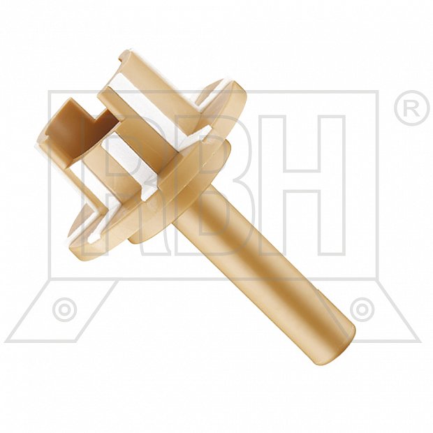Оправка для очистки конуса W-HSK