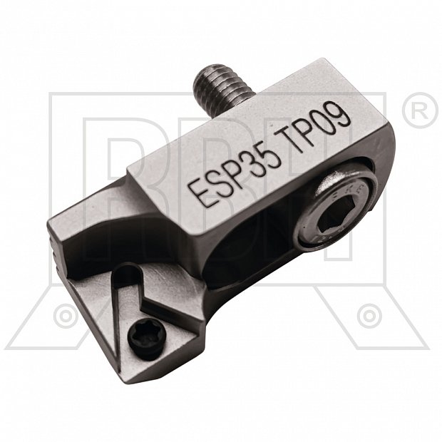 Державка для чистовой головки с микрометрической регулировкой ESP35